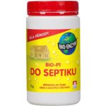 BIO-P1 do septiku 1kg – Zboží Dáma