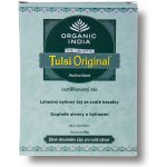 Ecce Vita Tulsi Original Tea BIO sypaný 50 g – Hledejceny.cz