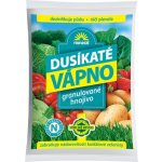 Forestina Dusíkaté vápno granulované MINERAL 1 kg – Hledejceny.cz