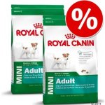 Royal Canin Mini Exigent 3 x 2 kg – Hledejceny.cz