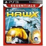 Tom Clancy's HAWX – Sleviste.cz