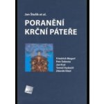 Poranění krční páteře - Jan Štulík – Zboží Mobilmania