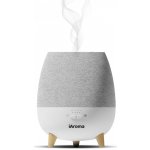 Angelli Aroma difuzér s textilním krytem 300 ml – Hledejceny.cz