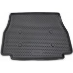 Gumová vana do kufru Novline BMW X5 E53 1999-2006 – Hledejceny.cz
