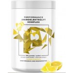 BrainMax Amino Elektrolyt Komplex EAA + Elektrolyty 600 g – Zboží Dáma