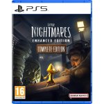 Little Nightmares 2 (Enhanced Edition) Complete – Hledejceny.cz