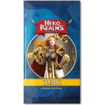 White Wizard Games Hero Realms: Character Pack Cleric – Sleviste.cz