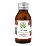 Salvia Paradise Guduchi Chebule srdčitá 60 kapslí – Hledejceny.cz