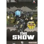 The Show – Zbozi.Blesk.cz