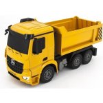 IQ models Sklápěč Mercedes-Benz Arocs 2,4Ghz RTR 1:26 – Hledejceny.cz