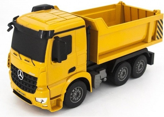 IQ models Sklápěč Mercedes-Benz Arocs 2,4Ghz RTR 1:26