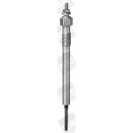 Žhavicí svíčka BorgWarner (BERU) GN032 GN032 – Hledejceny.cz
