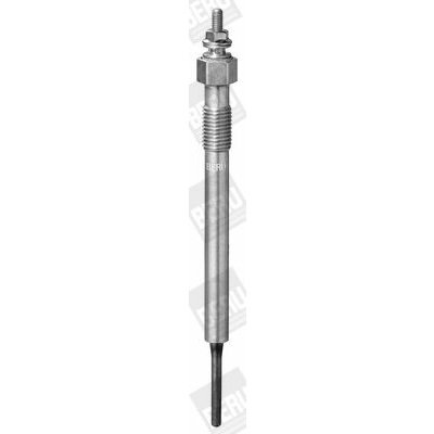 Žhavicí svíčka BorgWarner (BERU) GN032 GN032 – Hledejceny.cz