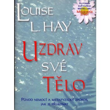 Uzdrav své tělo - Louise L. Hay