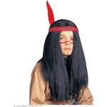 paruka Indián – Sleviste.cz