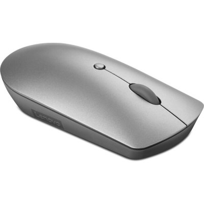 Lenovo 600 Bluetooth Silent Mouse GY50X88832 – Zboží Mobilmania