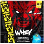 PVL Mutant Whey 2270 g – Sleviste.cz