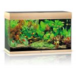 Juwel Rio 125 LED akvarijní set dub 81 x 36 x 50 cm, 125 l – Zboží Dáma Juwel Rio 125 LED akvarijní set dub 81 x 36 x 50 cm, 125 l – Zboží Dáma