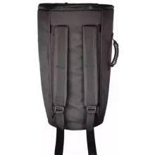 Petrovic Drums - Djembe batoh Professional XL 65cm/38,5cm černý