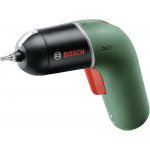 Bosch IXO 6 Classic 0.603.9C7.100 – Hledejceny.cz