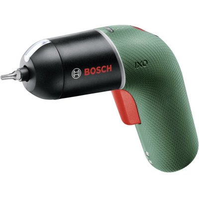 Bosch IXO 6 Classic 0.603.9C7.100 – Hledejceny.cz