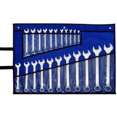 Sada klíčů 22dílná očkoplochých, 7-32mm, 3113.622, NAREX 443000588 – Zboží Mobilmania