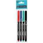 Centropen 2536 4ks – Zboží Živě