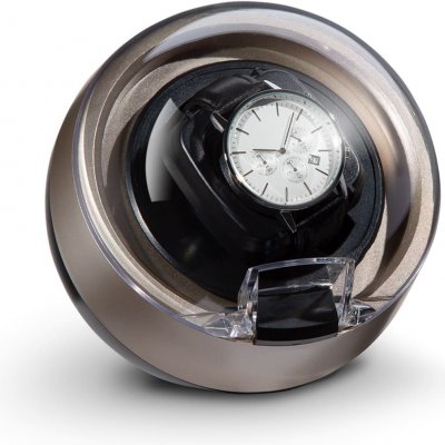 Klarstein St. Gallen ll Premium niklová metalíza – Zboží Dáma