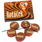 ROTÁČEK 6 ks – Zboží Dáma