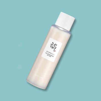 Beauty of Joseon Glow Replenishing Rice Milk hydratační rýžové pleťové tonikum 150 ml – Sleviste.cz