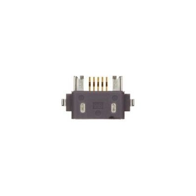 Sony Xperia Z L36H - C6603, V LT25i, U ST25i, Mk16I Pro, St18I Ray - Nabíjecí Konektor - 1242-6545 Genuine Service Pack – Hledejceny.cz