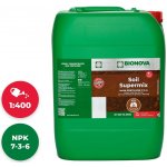 Bio Nova Soil Supermix 1 L – Zboží Mobilmania