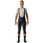 Castelli s laclem 3/4 Entrata Thermal černá – Zboží Dáma