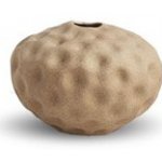 Váza Seedpod Walnut 10 cm COOEE Design – Hledejceny.cz