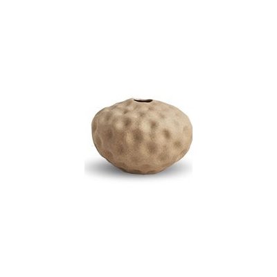 Váza Seedpod Walnut 10 cm COOEE Design – Hledejceny.cz