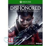 Dishonored: Death of the Outsider – Zboží Mobilmania