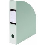 Magazín box PASTELINI / zelená – Zboží Živě