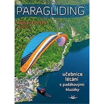 Paragliding 2022 - Richard Plos – Zboží Mobilmania
