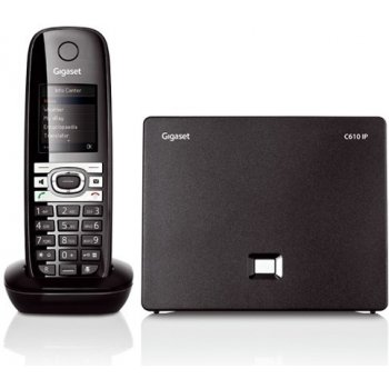 Siemens Gigaset C610 IP