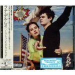 Lana Del Rey - Norman Fucking Rockwell! CD – Hledejceny.cz