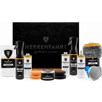Herrenfahrt Premium Collection – Zboží Mobilmania