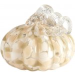Skleněná dekorace Pumpkin Confetti 10 cm COOEE Design – Hledejceny.cz