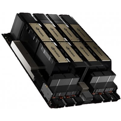 nVidia H200 NVL 141GB 900-21010-0040-000 – Zboží Mobilmania