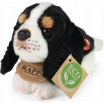 Rappa plyšová kočka nebo plyšový pes se zvukem 15 cm D – Sleviste.cz