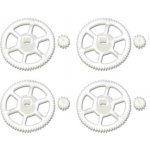 Walkera Gear set QR W100S-Z-05 – Hledejceny.cz