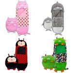 Happy Nappers Spacáček Usínáček Beruška Lilly – Zboží Mobilmania