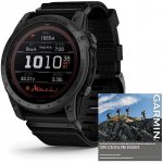 Garmin tactix 7 PRO Solar Sapphire Ballistics – Hledejceny.cz