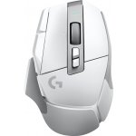 Logitech G502 X Lightspeed Wireless Gaming Mouse 910-006180 – Zbozi.Blesk.cz