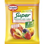 Dr.Oetker Cukr želírovací Super 3:1 500 g – Zbozi.Blesk.cz