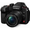 Digitální fotoaparát Panasonic Lumix DC-GH6